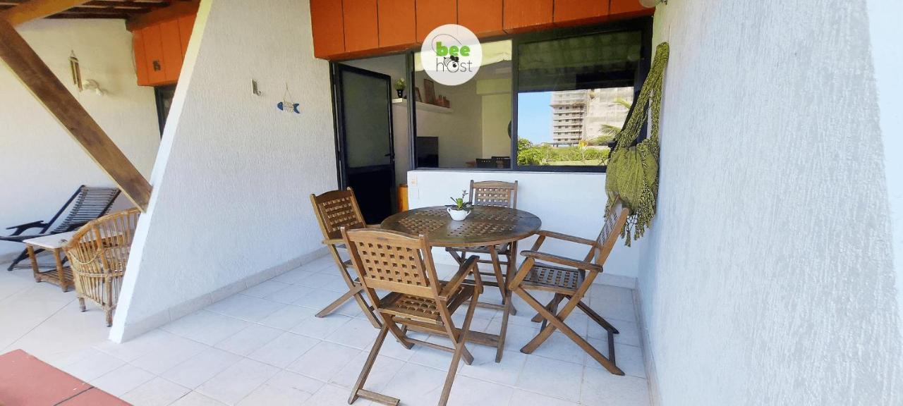 Copds0104 - Tranquilidade Em Condominio Particular Salvador Exteriör bild