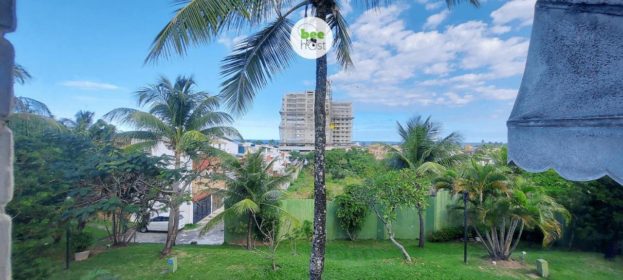 Copds0104 - Tranquilidade Em Condominio Particular Salvador Exteriör bild